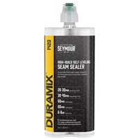 Duramix™ 2K High-Build Self Leveling Seam Sealer - Gray